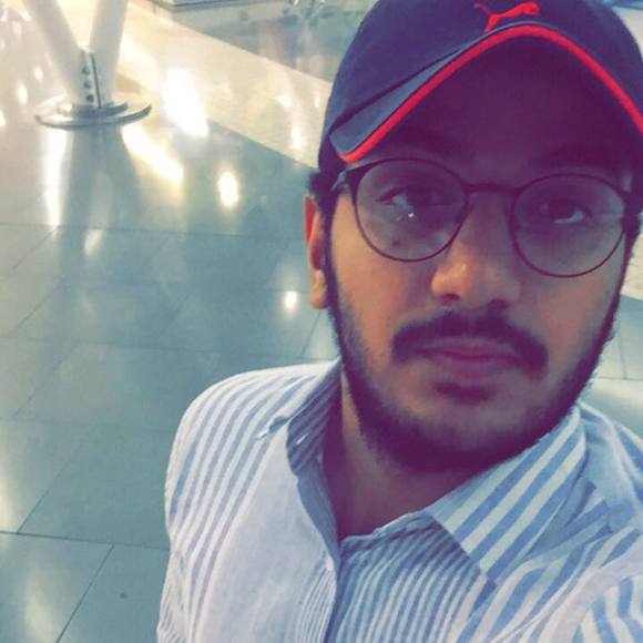 Meet your Posher, Obada - Picture 1 of 1